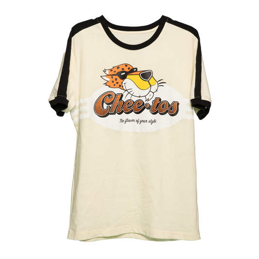 Playera beige Cheetos®