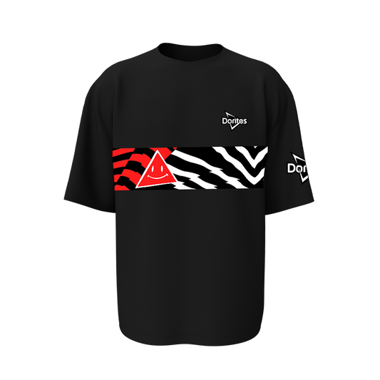 Playera Oversize Doritos®