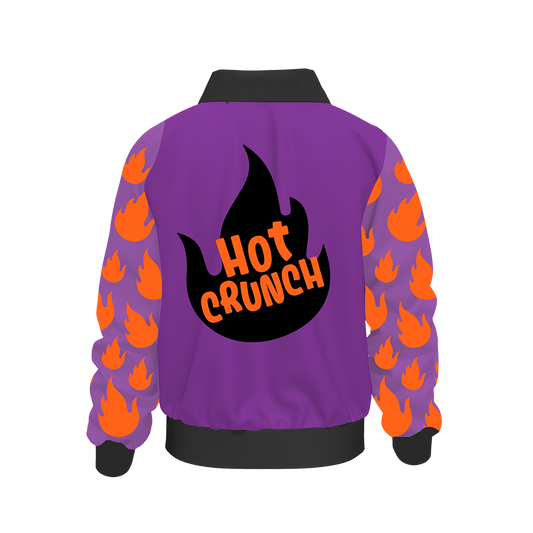 Cheetos® Flamin Hot® Jacket Morada