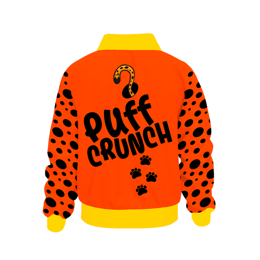 Cheetos® Puff Crunch Jacket