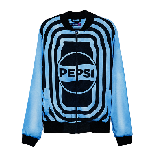 Chamarra pastel Pepsi®