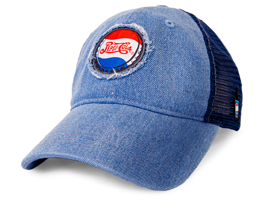 Gorra Pepsi®