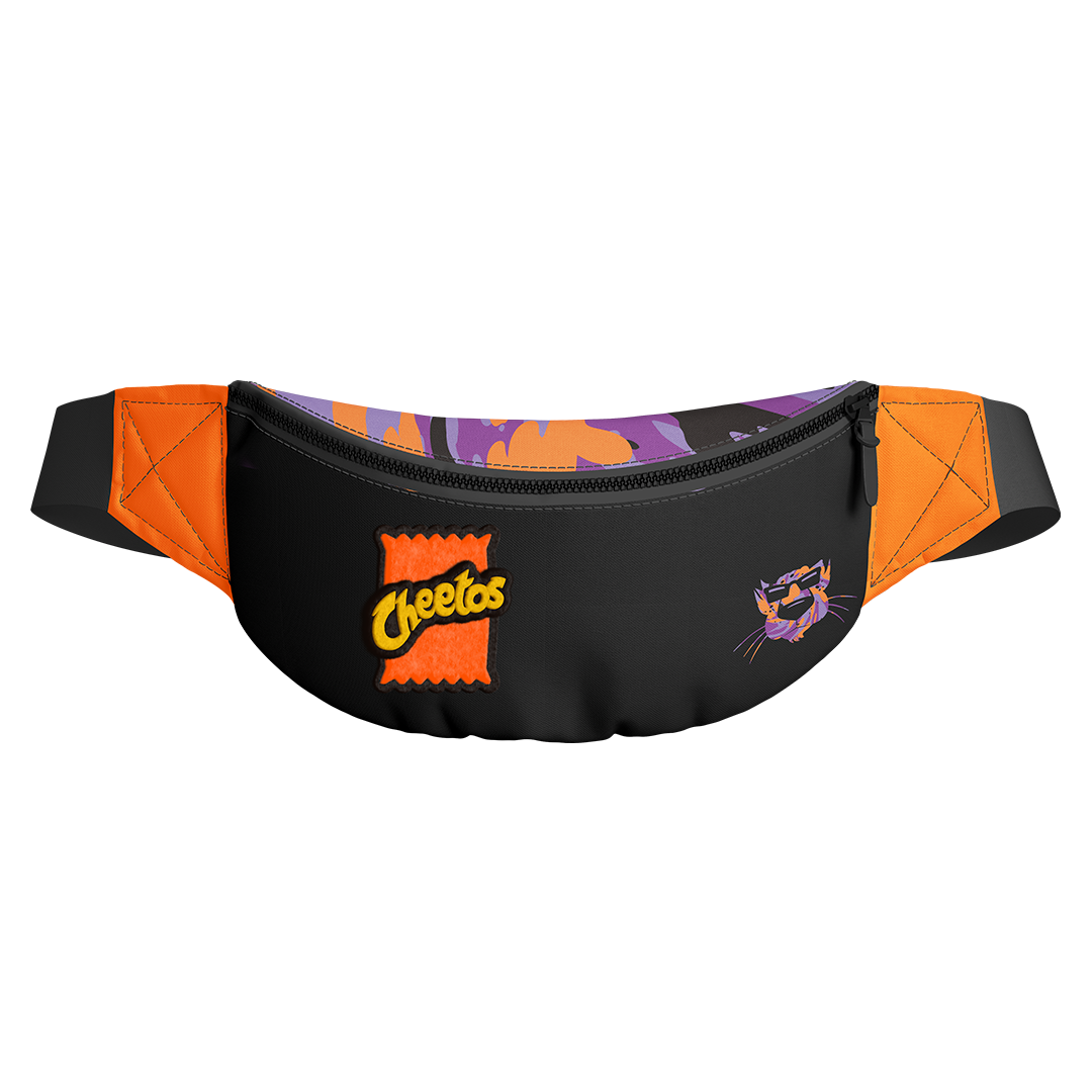 Cangurera Flamin Hot®