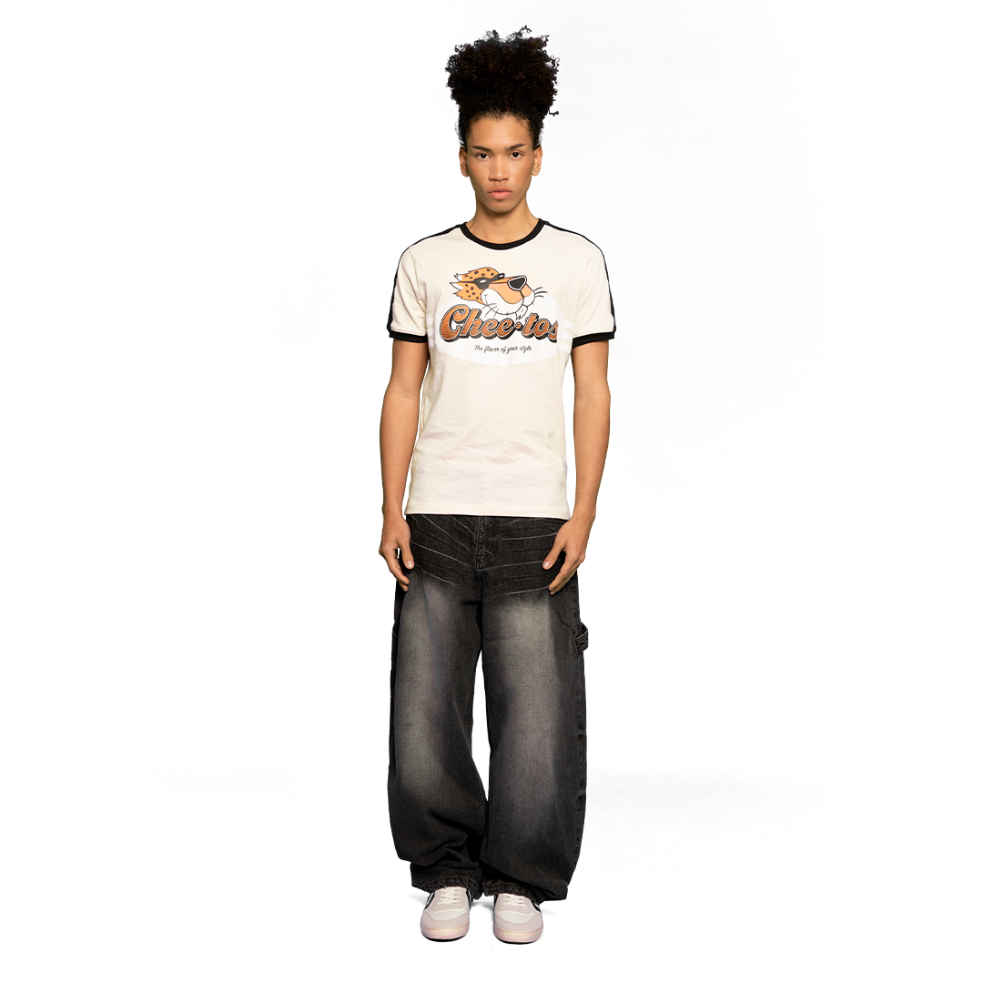 Playera beige Cheetos®