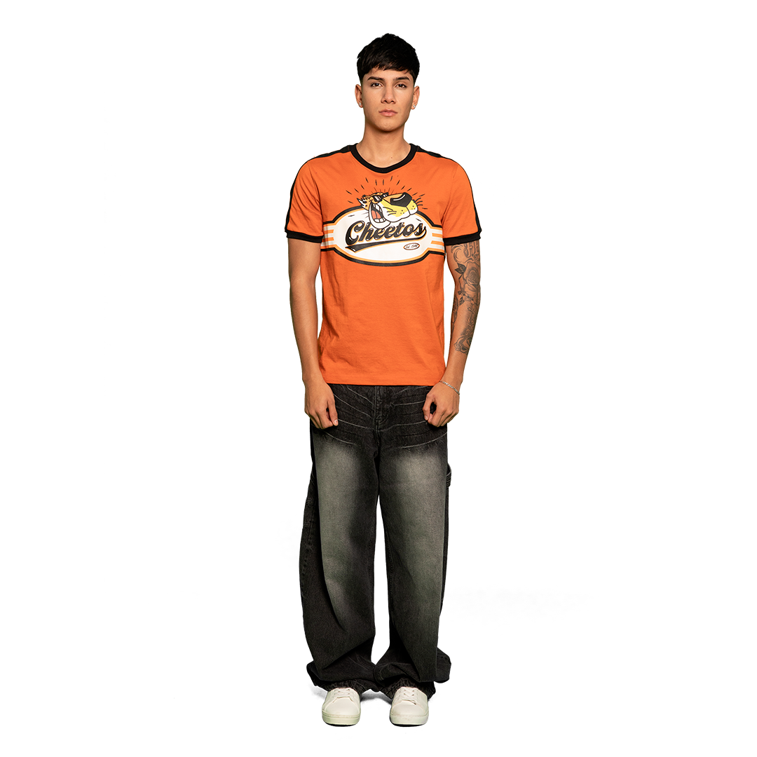 Playera Cheetos®