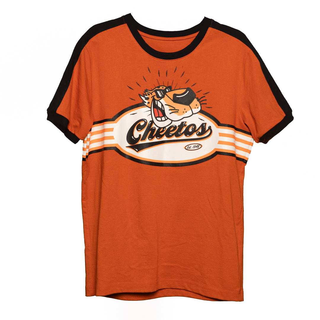 Playera Cheetos®
