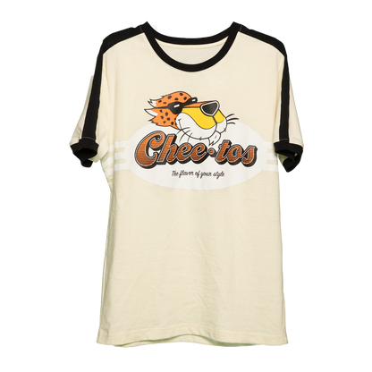 Playera beige Cheetos®