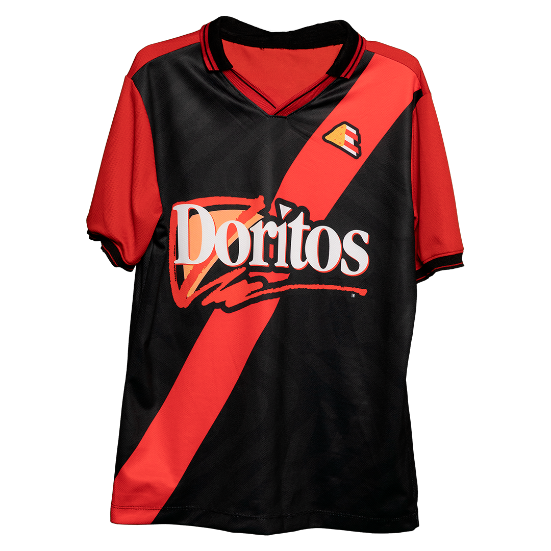 Jersey Doritos®
