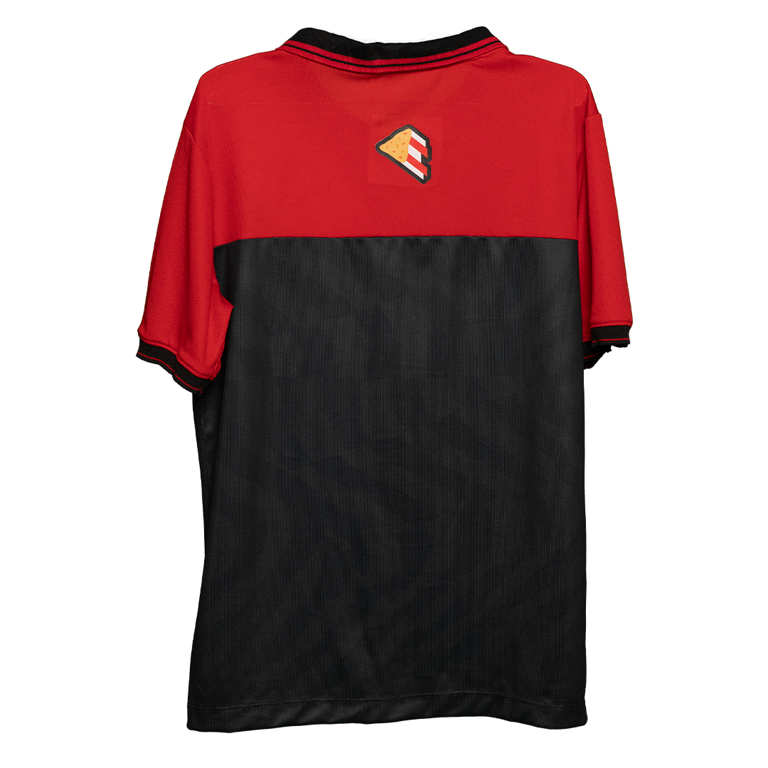 Jersey Doritos®