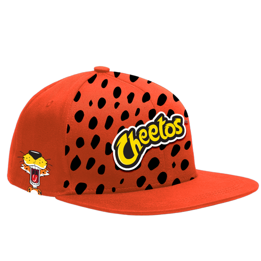 Gorra Cheetos® Bordada