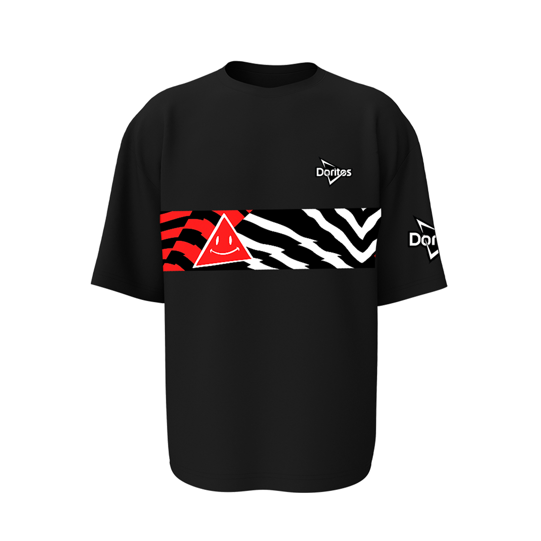 Playera Oversize Doritos®