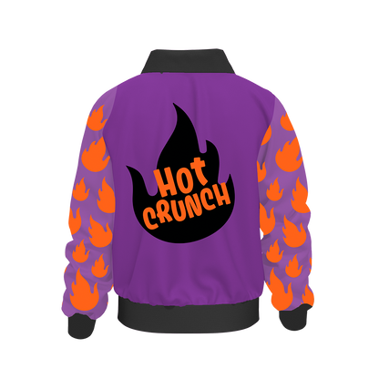 Cheetos® Flamin Hot® Jacket Morada