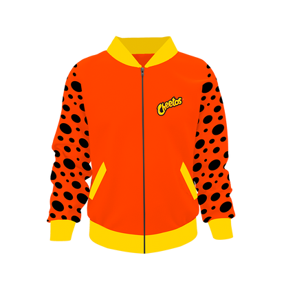 Cheetos® Puff Crunch Jacket