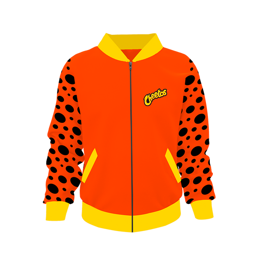 Cheetos® Puff Crunch Jacket