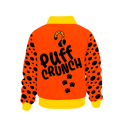 Cheetos® Puff Crunch Jacket
