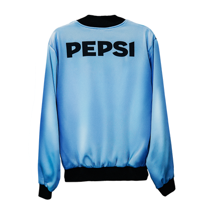 Chamarra pastel Pepsi®