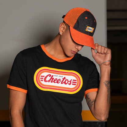 Gorra Cheetos®