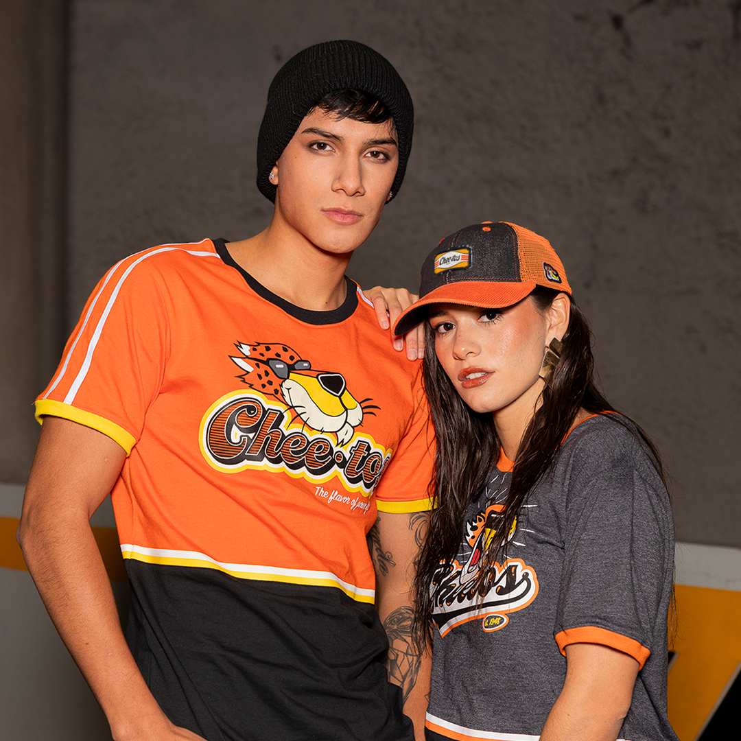 Gorra Cheetos®