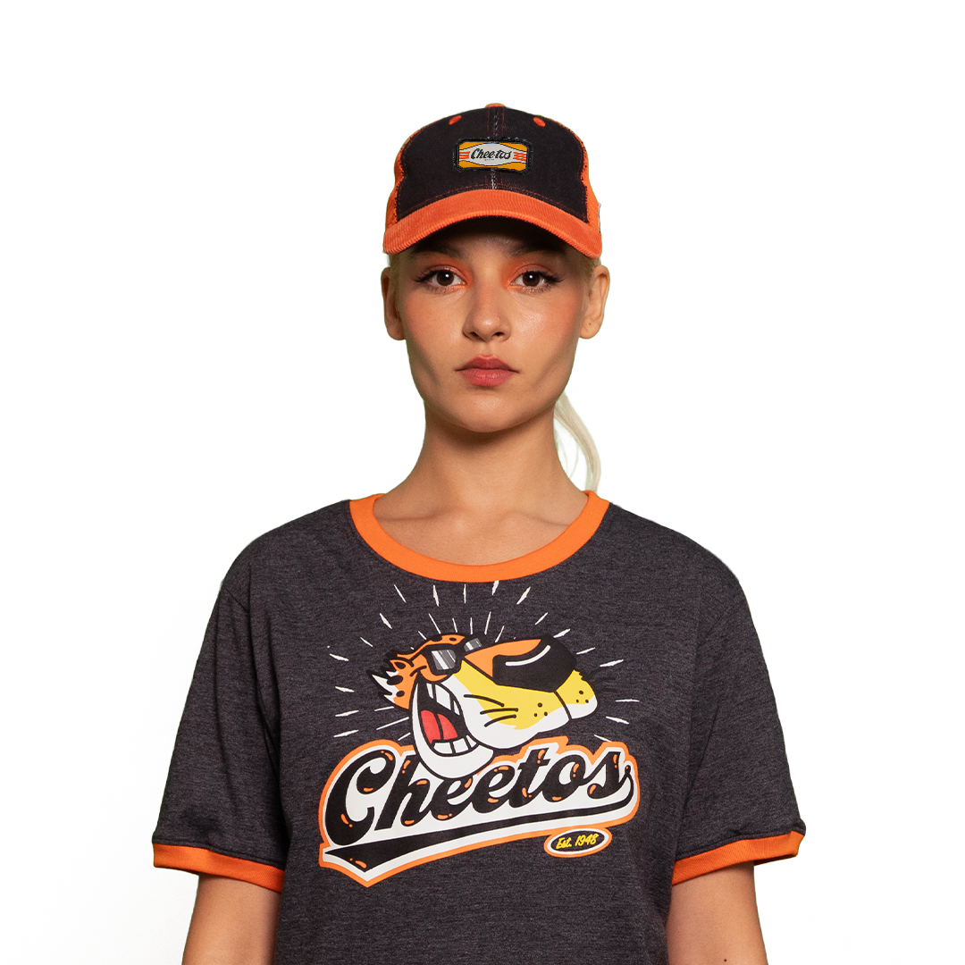 Gorra Cheetos®