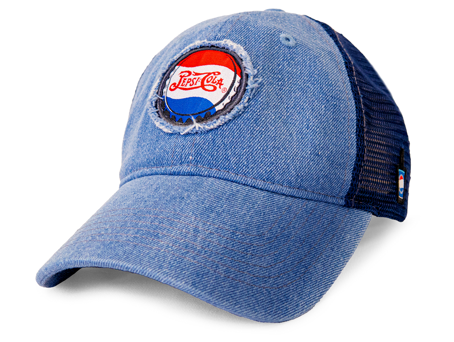 Gorra Pepsi®