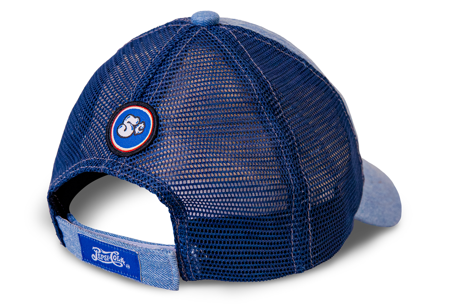 Gorra Pepsi®