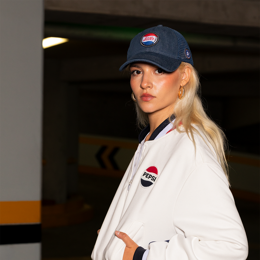 Gorra Pepsi®