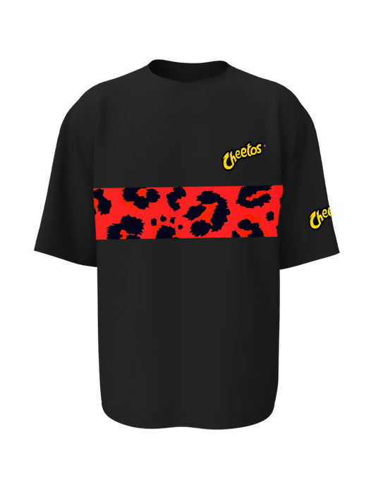 Playera Oversize Cheetos®