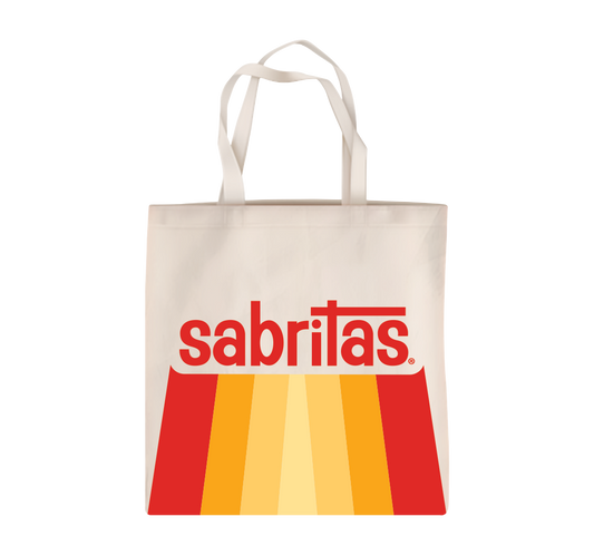 Tote Bag Sabritas® Algodón