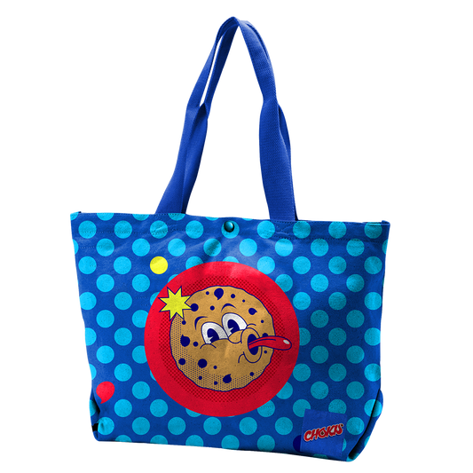 Tote Bag Chokis® Sublimada